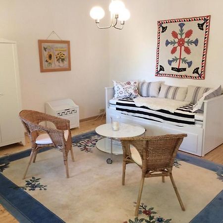 Ferienwohnung Konigs Wusterhausen Luaran gambar