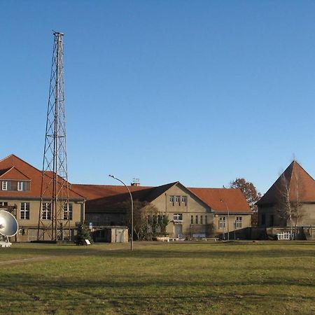 Ferienwohnung Konigs Wusterhausen Luaran gambar