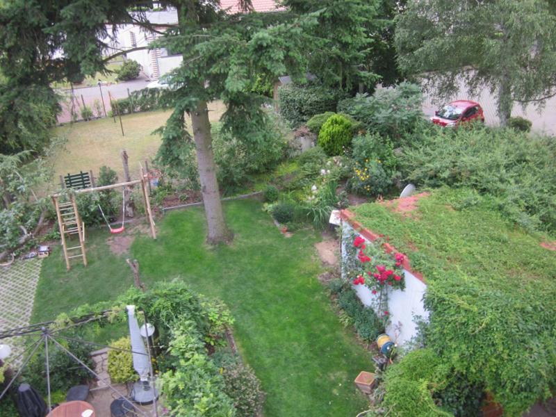Ferienwohnung Konigs Wusterhausen Luaran gambar
