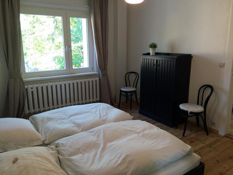 Ferienwohnung Konigs Wusterhausen Luaran gambar