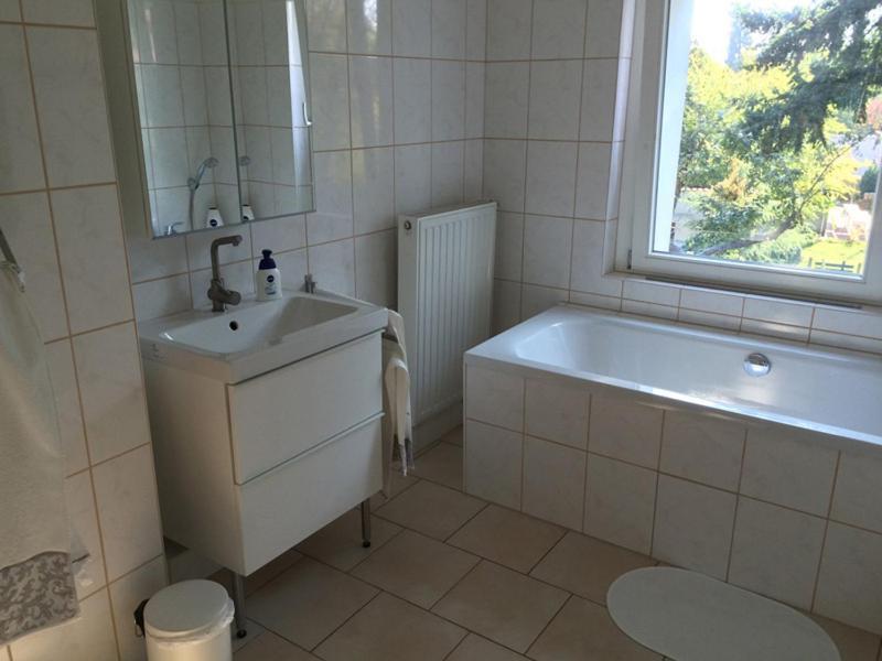 Ferienwohnung Konigs Wusterhausen Luaran gambar