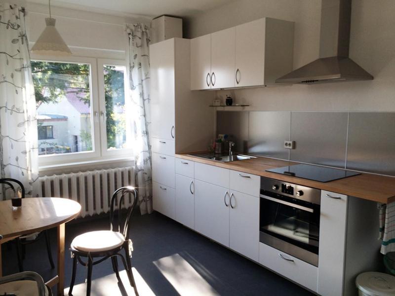 Ferienwohnung Konigs Wusterhausen Luaran gambar