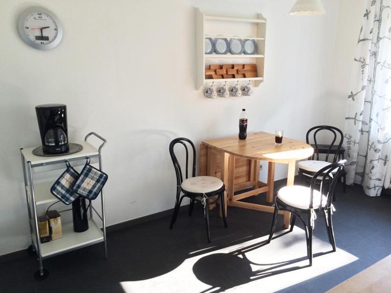 Ferienwohnung Konigs Wusterhausen Luaran gambar