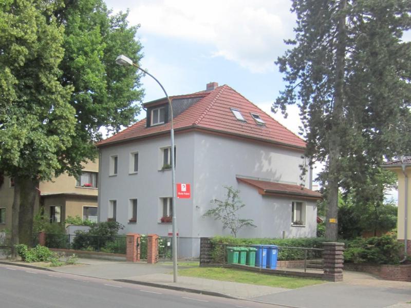 Ferienwohnung Konigs Wusterhausen Luaran gambar