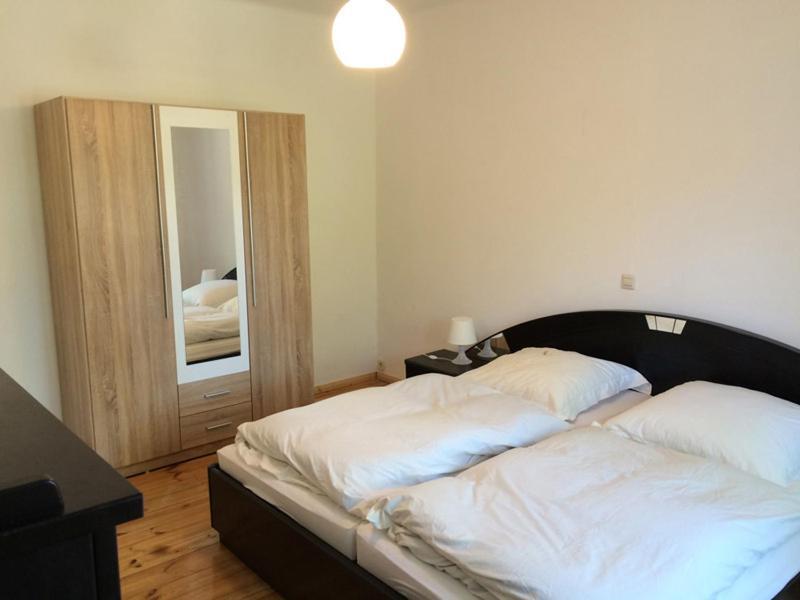 Ferienwohnung Konigs Wusterhausen Luaran gambar