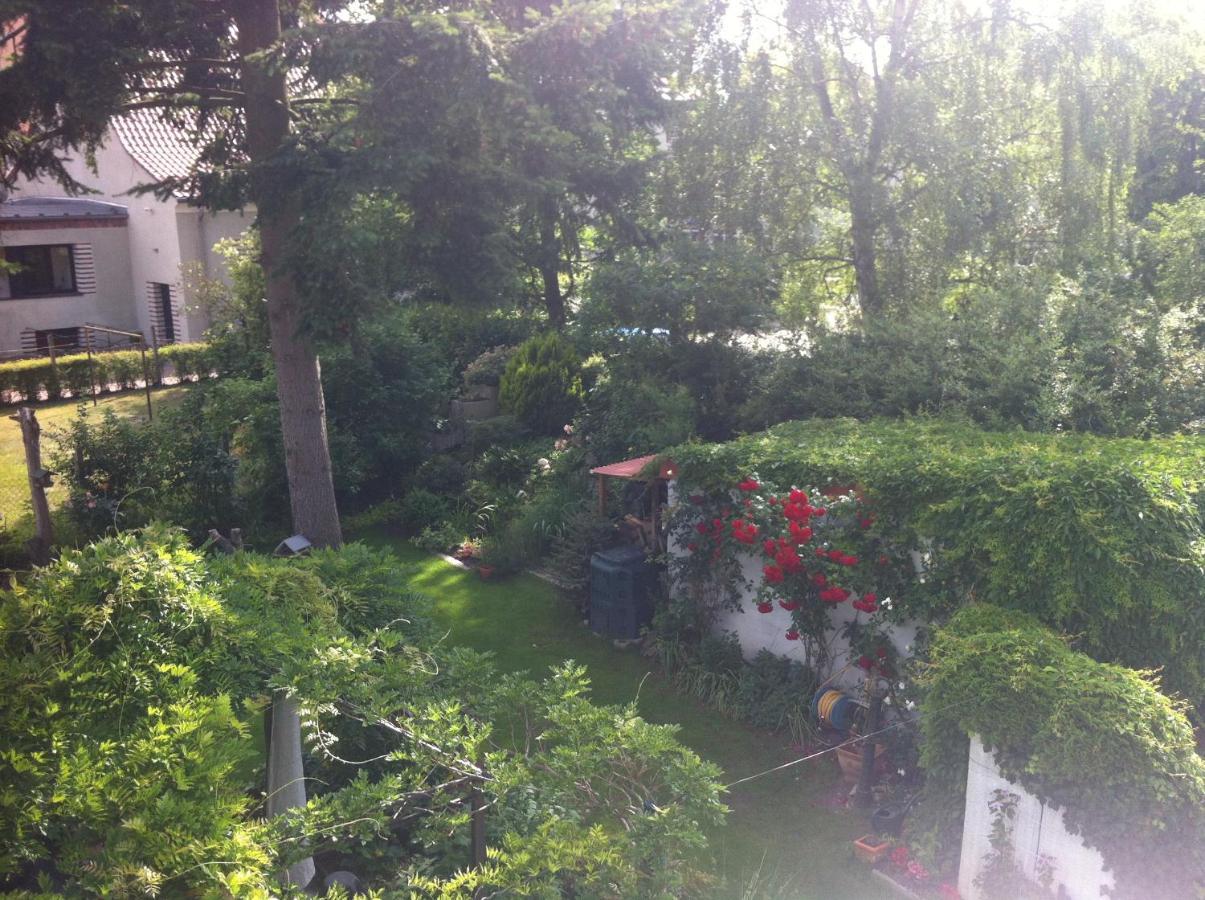 Ferienwohnung Konigs Wusterhausen Luaran gambar