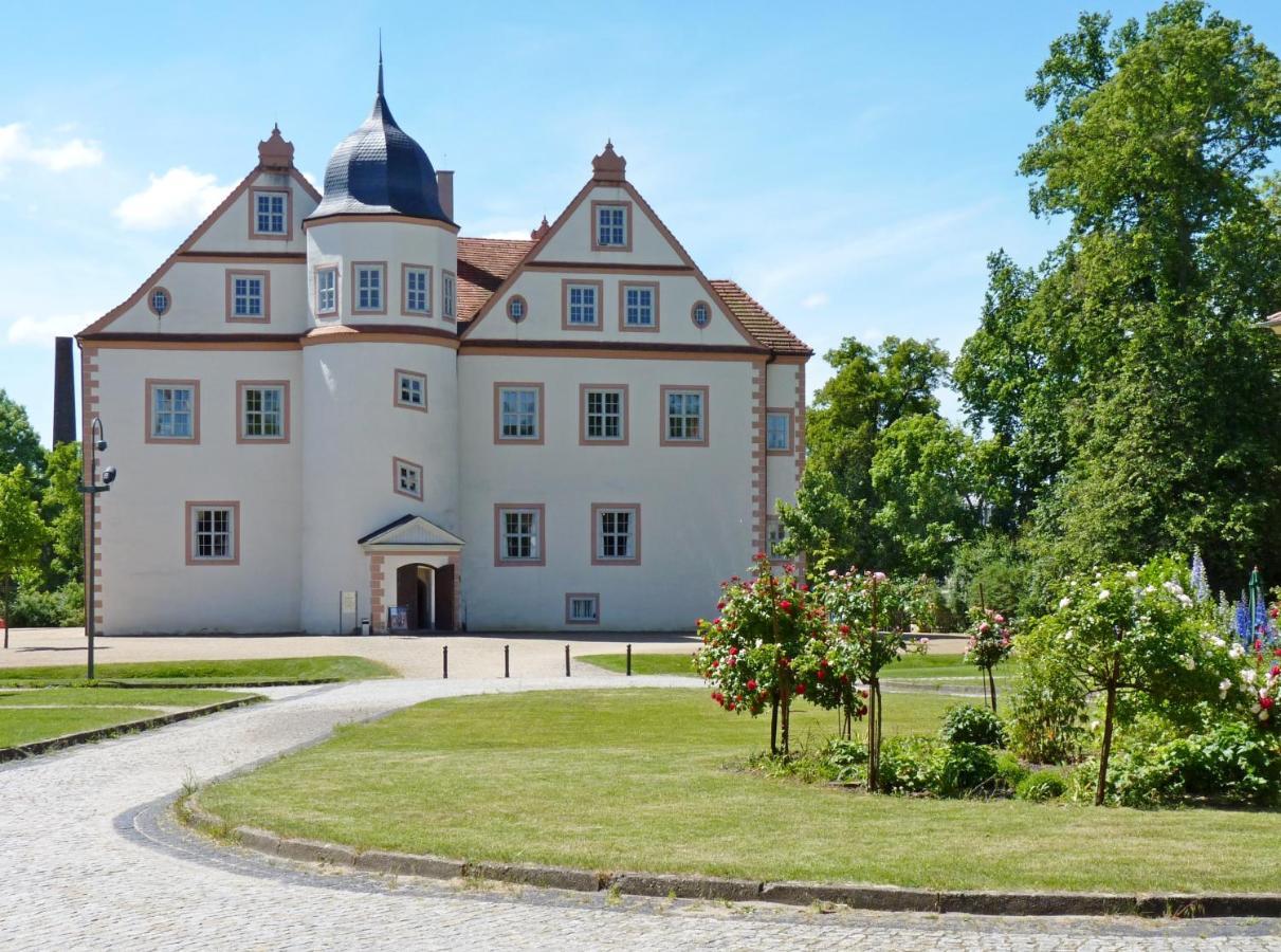 Ferienwohnung Konigs Wusterhausen Luaran gambar